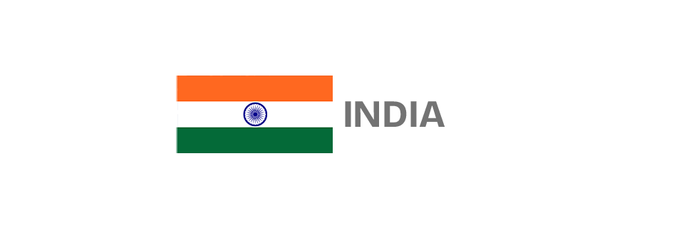 India
