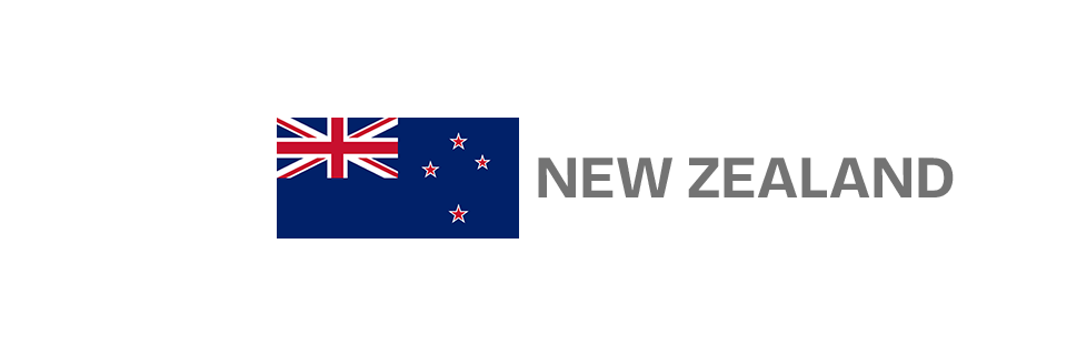New Zealand