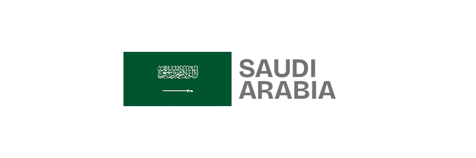 Saudi Arabia
